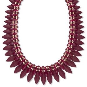 NWT Lazarus Kendra Scott necklace